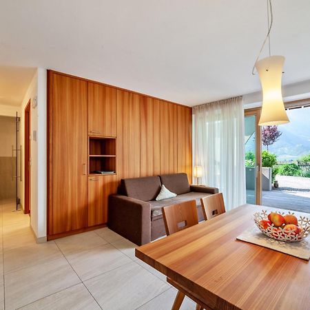 Langstein Wohnung Golden Coldrano Exterior photo
