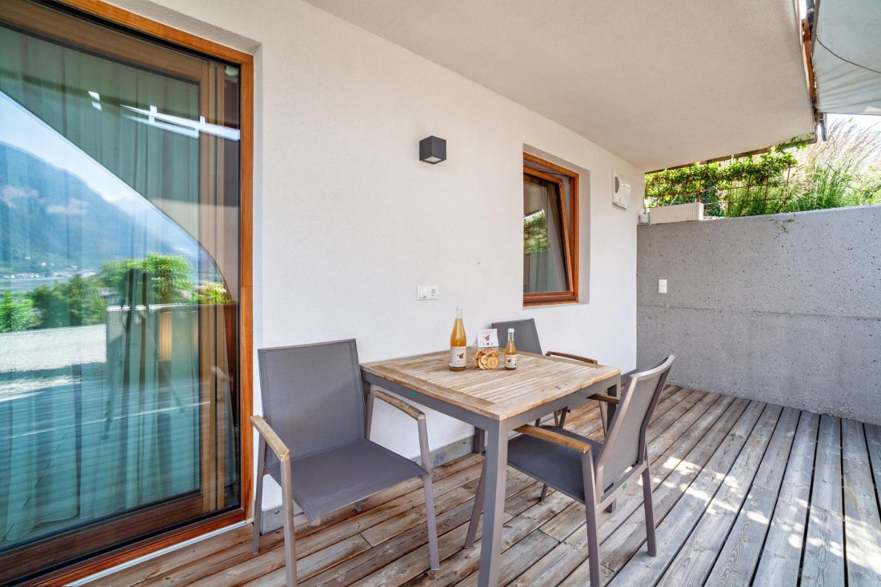 Langstein Wohnung Golden Coldrano Exterior photo