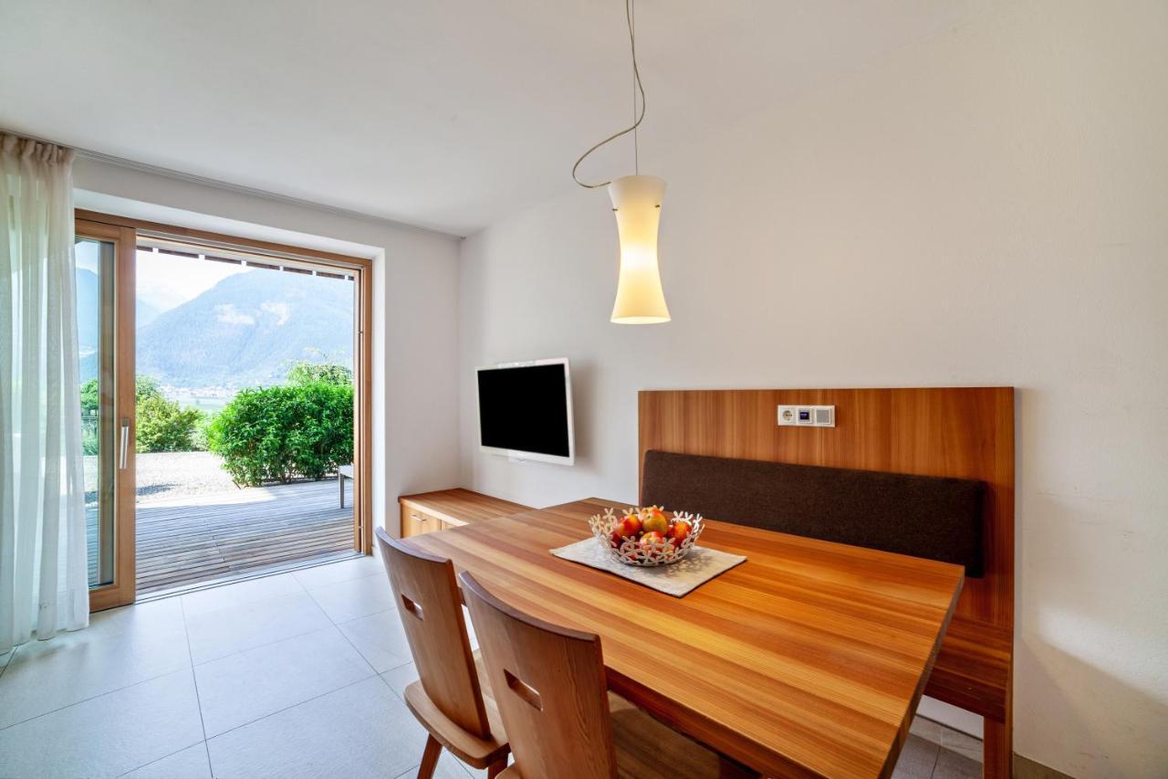 Langstein Wohnung Golden Coldrano Exterior photo